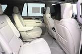 Thumbnail of 2024 Crystal White Tri-Coat Cadillac Escalade