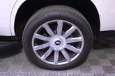 Thumbnail of 2024 Crystal White Tri-Coat Cadillac Escalade