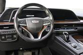 Thumbnail of 2021 Black Raven Cadillac Escalade