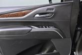 Thumbnail of 2021 Black Raven Cadillac Escalade