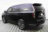 Thumbnail of 2021 Black Raven Cadillac Escalade