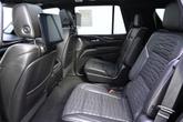 Thumbnail of 2021 Black Raven Cadillac Escalade