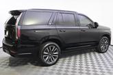 Thumbnail of 2021 Black Raven Cadillac Escalade