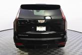 Thumbnail of 2021 Black Raven Cadillac Escalade