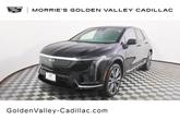 Photo of 2025 Black Raven Cadillac OPTIQ