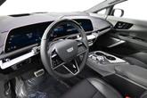 Thumbnail of 2025 Black Raven Cadillac OPTIQ