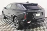 Thumbnail of 2025 Black Raven Cadillac OPTIQ