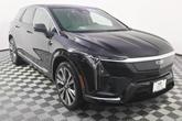 Thumbnail of 2025 Black Raven Cadillac OPTIQ