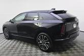 Thumbnail of 2025 Black Raven Cadillac OPTIQ