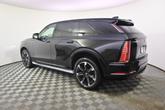 Thumbnail of 2025 Black Raven Cadillac Escalade IQ