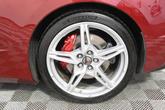 Thumbnail of 2020 Long Beach Red Metallic Tintcoat Chevrolet Corvette