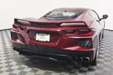 Thumbnail of 2020 Long Beach Red Metallic Tintcoat Chevrolet Corvette
