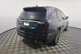 Thumbnail of 2025 Emerald Cadillac XT6