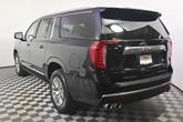 Thumbnail of 2024 Onyx Black GMC Yukon XL