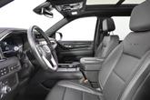 Thumbnail of 2024 Onyx Black GMC Yukon XL