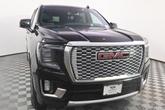 Thumbnail of 2024 Onyx Black GMC Yukon XL