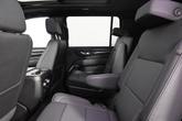 Thumbnail of 2024 Onyx Black GMC Yukon XL