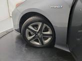 Thumbnail of 2019 Magnetic Gray Metallic Toyota Prius