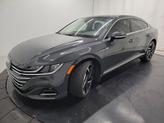 Thumbnail of 2021 Deep Black Pearl Volkswagen Arteon