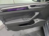 Thumbnail of 2021 Deep Black Pearl Volkswagen Arteon