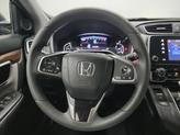 Thumbnail of 2018 Gray Honda CR-V