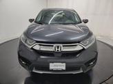 Thumbnail of 2018 Gray Honda CR-V