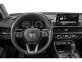 Thumbnail of 2026 Modern Steel Metallic Honda CR-V