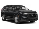 Thumbnail of 2026 Modern Steel Metallic Honda CR-V