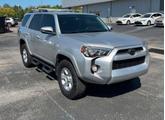 Thumbnail of 2019 Classic Silver Metallic Toyota 4Runner