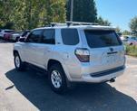 Thumbnail of 2019 Classic Silver Metallic Toyota 4Runner