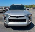 Thumbnail of 2019 Classic Silver Metallic Toyota 4Runner