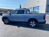 Thumbnail of 2025 Gray Honda Ridgeline