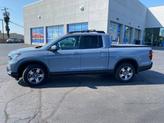 Thumbnail of 2025 Gray Honda Ridgeline