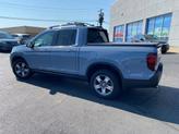 Thumbnail of 2025 Gray Honda Ridgeline