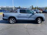 Thumbnail of 2025 Gray Honda Ridgeline