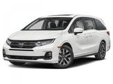 Thumbnail of 2026 Modern Steel Metallic Honda Odyssey