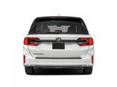 Thumbnail of 2026 Modern Steel Metallic Honda Odyssey