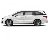 Thumbnail of 2026 Modern Steel Metallic Honda Odyssey