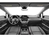 Thumbnail of 2026 Modern Steel Metallic Honda Odyssey