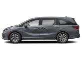 Thumbnail of 2026 Modern Steel Metallic Honda Odyssey