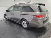 Thumbnail of 2014 Modern Steel Metallic Honda Odyssey