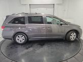 Thumbnail of 2014 Modern Steel Metallic Honda Odyssey