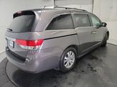 Thumbnail of 2014 Modern Steel Metallic Honda Odyssey