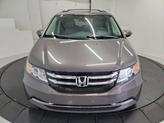 Thumbnail of 2014 Modern Steel Metallic Honda Odyssey