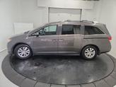 Thumbnail of 2014 Modern Steel Metallic Honda Odyssey