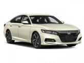 Thumbnail of 2018 Lunar Silver Metallic Honda Accord
