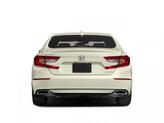 Thumbnail of 2018 Lunar Silver Metallic Honda Accord