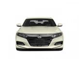 Thumbnail of 2018 Lunar Silver Metallic Honda Accord