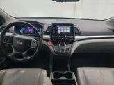 Thumbnail of 2020 Modern Steel Metallic Honda Odyssey