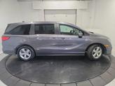 Thumbnail of 2020 Modern Steel Metallic Honda Odyssey